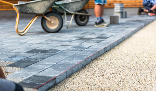 Best Local Driveway Pavers  in Chewelah, WA