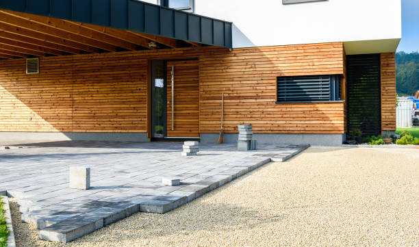 Best Commercial Driveway Pavers  in Chewelah, WA
