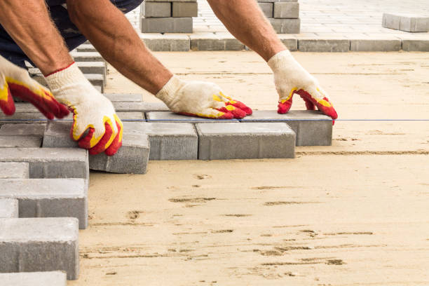 Reasons to Select Us for Your Driveway Paving Requirements in Chewelah, WA