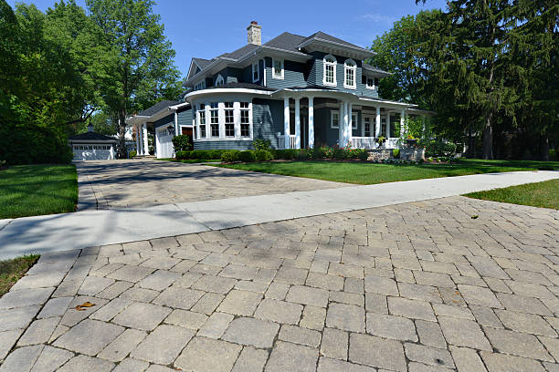 Best Professional Driveway Pavers  in Chewelah, WA