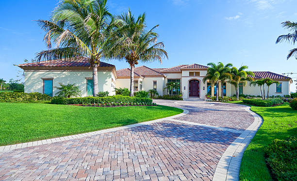 Professional Driveway Pavers in Chewelah, WA