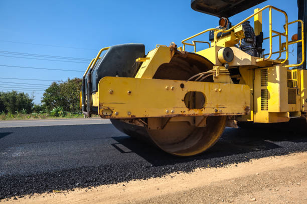 Commercial Driveway Pavers in Chewelah, WA
